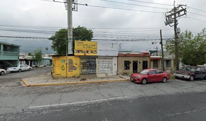 Negocio Taller De Torno En General