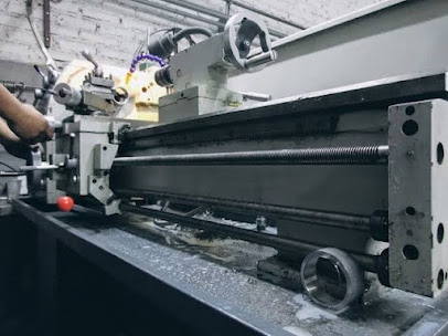 Negocio Taller De Torno Especialistas En Aluminio Sa De Cv