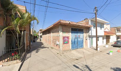 Negocio Taller De Torno Farein
