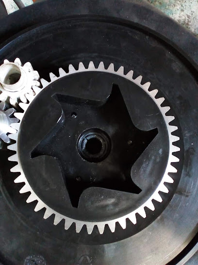 Negocio Taller De Torno Fresa Y Soldadura