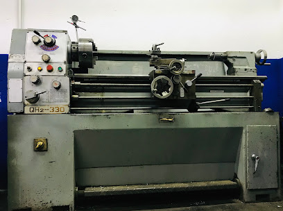 Negocio Taller De Torno, Fresadora Y Soldadura