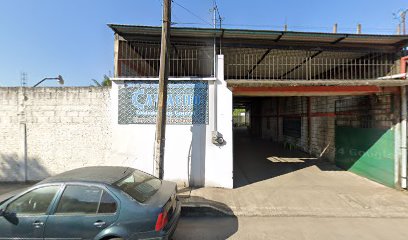 Negocio Taller De Torno Fresadora Y Soldadura En Gral.