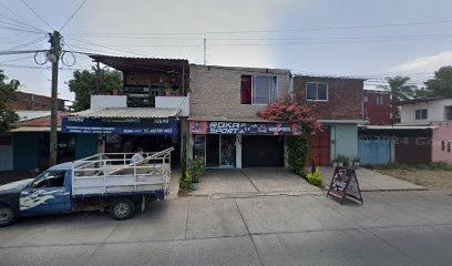 Negocio Taller De Torno 