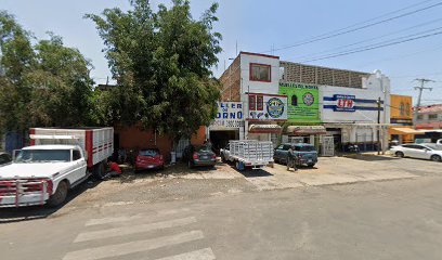 Negocio Taller De Torno Garcia