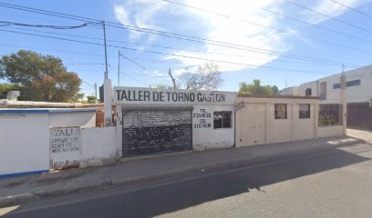 Taller De Torno Gaston