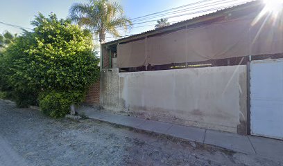 Negocio Taller De Torno Gomez