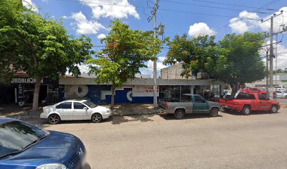 Negocio Taller De Torno Guadalajara