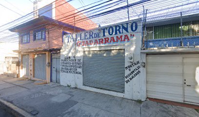 Negocio Taller De Torno 