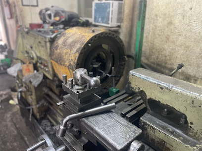 Taller De Torno Guerrero