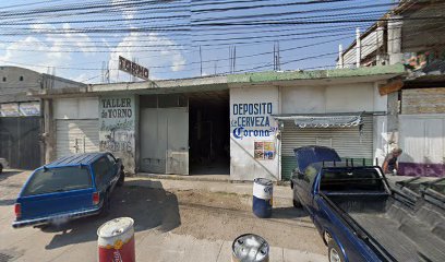 Negocio Taller De Torno Hernandez