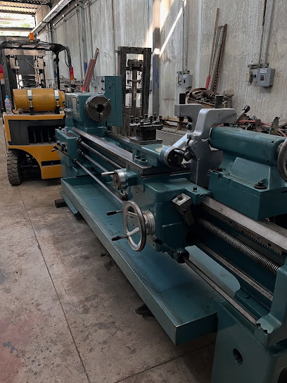 Negocio Taller De Torno, Herrería Y Paileria Los Hernandez
