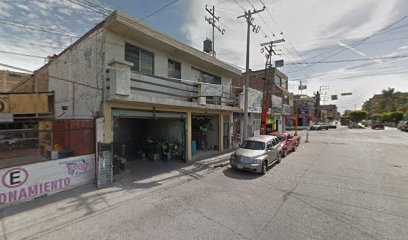 Negocio Taller De Torno (Imura)