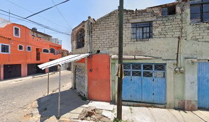 Negocio Taller De Torno Industrial