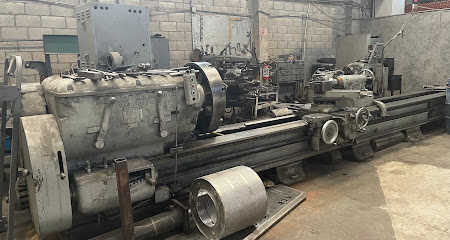 Negocio Taller De Torno Industrial Tir (Maquinados Industriales Y Soldadura)