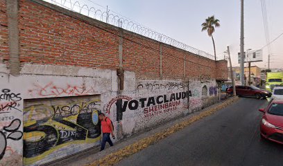Negocio Taller De Torno 