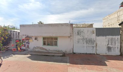 Negocio Taller De Torno 