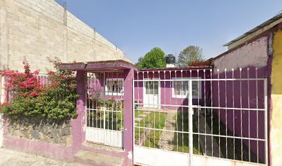 Negocio Taller De Torno Jalacingo