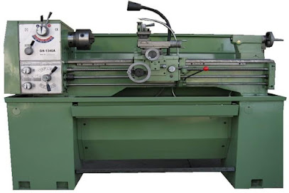 Negocio Taller De Torno 