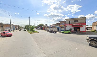 Negocio Taller De Torno Jm
