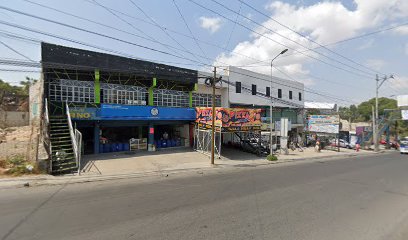 Negocio Taller De Torno Jr