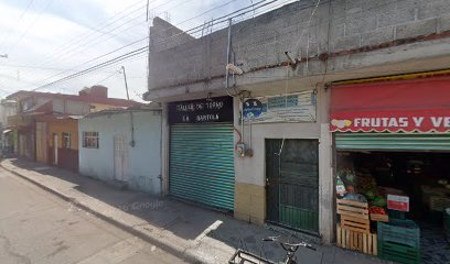 Negocio Taller De Torno La Bartola