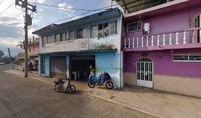 Negocio Taller De Torno La Broca