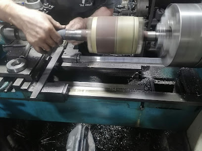 Negocio Taller De Torno La Chaya
