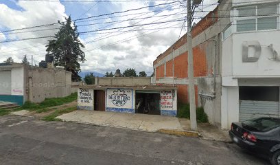 Negocio Taller De Torno 