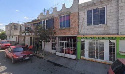 Negocio Taller De Torno León