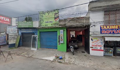 Negocio Taller De Torno 