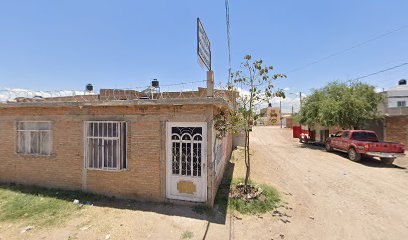 Negocio Taller De Torno 