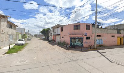 Negocio Taller De Torno Los Moctezuma