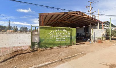 Negocio Taller De Torno M D