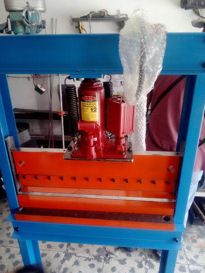 Negocio Taller De Torno M2M Electromecanica