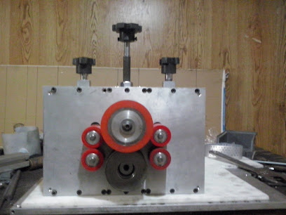 Negocio Taller De Torno Magallon Garcia