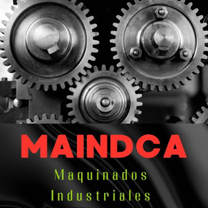 Negocio Taller De Torno Maindca