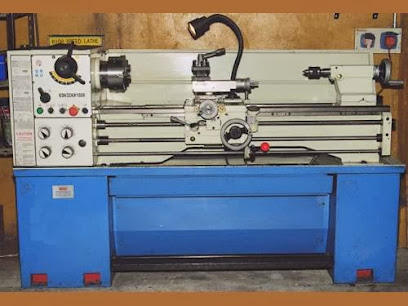 Negocio Taller De Torno Maq-Ind