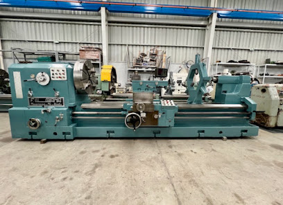Negocio Taller De Torno, Maquinado Y Perforado “Benito Juarez”