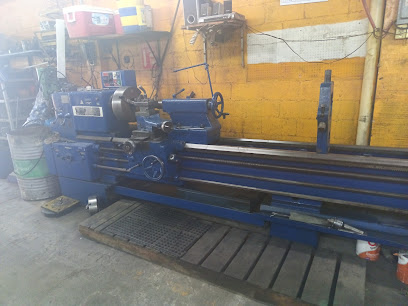 Negocio Taller De Torno Maquinados Cande E Hijo