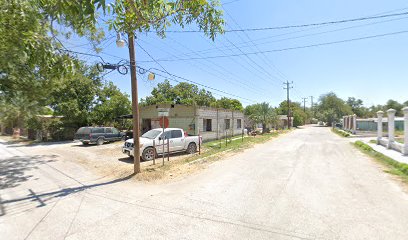 Negocio Taller De Torno Maquinados Garza