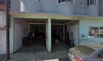 Negocio Taller De Torno Maquino Metal Mecánica