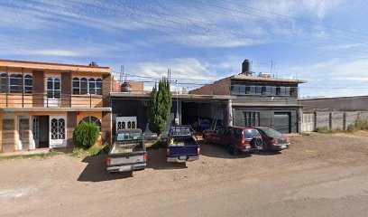 Negocio Taller De Torno Maquizac