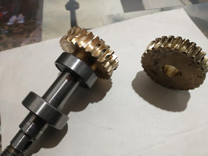 Negocio Taller De Torno Mecanica Industrial Express