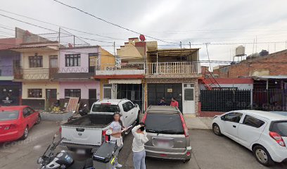 Negocio Taller De Torno Mendez