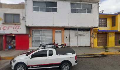 Negocio Taller De Torno Mgméxico
