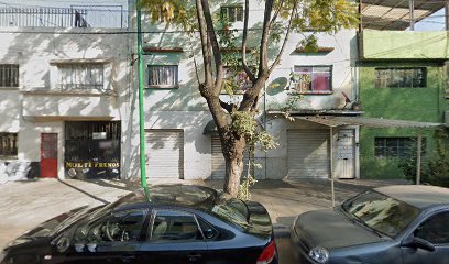 Negocio Taller De Torno Mgo
