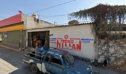 Negocio Taller De Torno Millan Jr