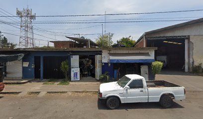 Negocio Taller De Torno Monroy