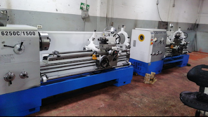 Negocio Taller De Torno Monterrey