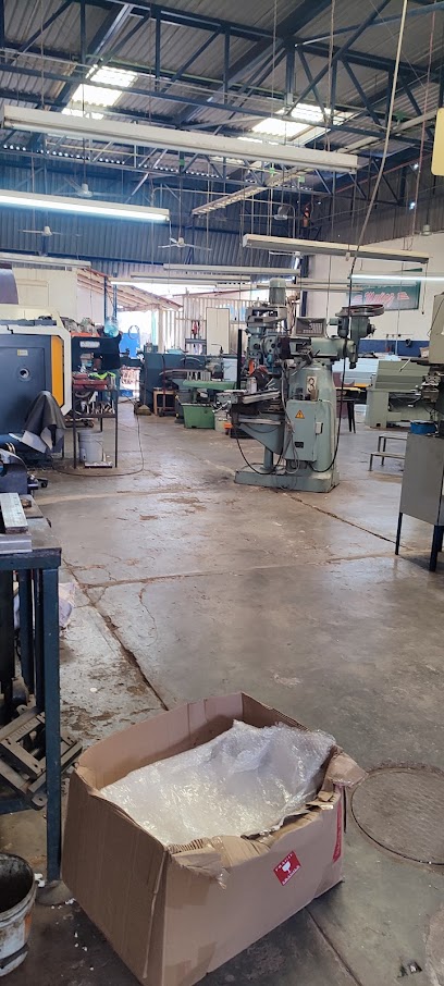 Negocio Taller De Torno Muñoz